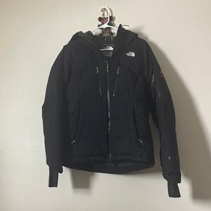 The North Face Women's Black Ski Jacket